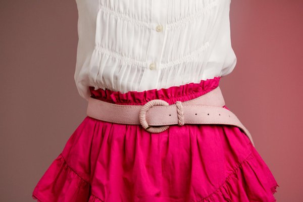 Welche Materialien sind fÃ¼r nachhaltige Mode besonders geeignet?