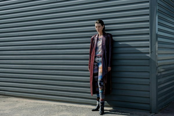 Wie kombiniere ich Muster und Farben richtig?