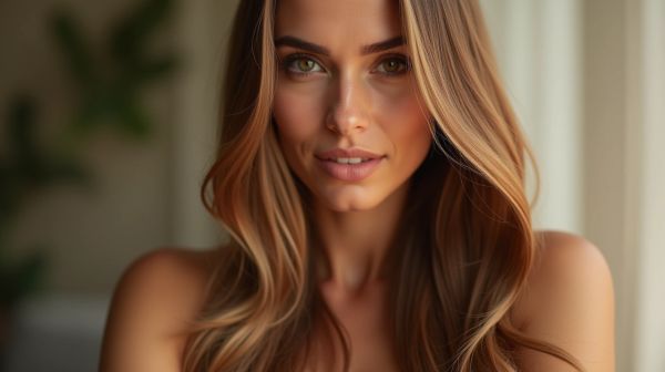 Glattes Haar benötigen: Keratin Glättung optimal anwenden