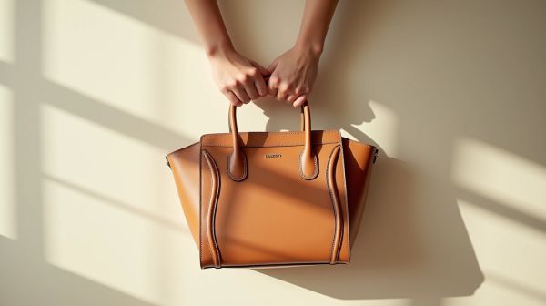 Optimieren Sie Ihr Handtaschengeschäft für mehr Umsatz